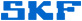 SKF logo